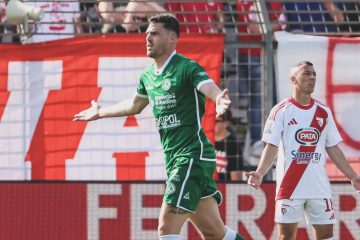 Avellino, Favilli: “Contro il Bari per un obiettivo più grande. Sappiamo che la nostra gente ci tiene parecchio”