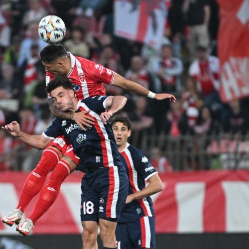 Bari, domenica di riposo dopo il ko di Monza. Domani la ripresa