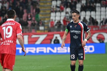 Mantovani: “Ora le chiacchiere stanno a zero, tutti dobbiamo dare qualcosa in più. Venezia? In casa possiamo giocarcela con tutti”