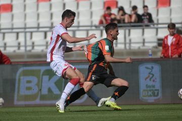 Bari-Venezia 0-3, gli highlights della sfida del San Nicola. VIDEO