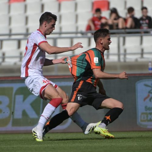 Bari-Venezia 0-3, gli highlights della sfida del San Nicola. VIDEO