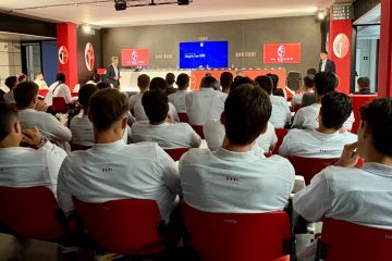 Serie B, a Bari nuova tappa dell’Integrity Tour. I dettagli