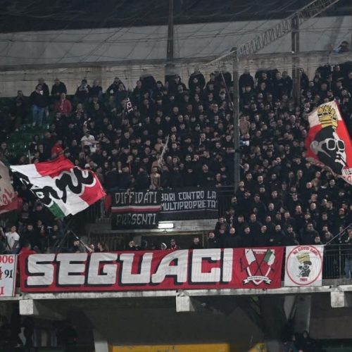 Bari, oggi apre la vendita dei biglietti per Bolzano. 625 la disponibilità, info e prezzi