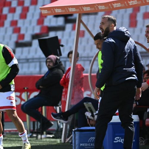 Bari, playout nel mirino. Basta 1 punto, ma anche con un ko a Catanzaro c’è speranza