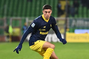 Modena, Zanimacchia: “Stiamo facendo un bellissimo percorso. Ora il rush finale per arrivare più in alto possibile”