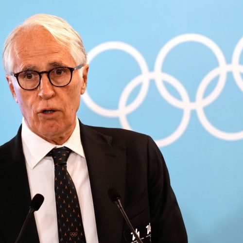 Disfatta Italia: Gravina out, e ora? Sale Malagò (spinto da ADL), ma non è l’unico nome