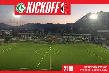 LIVE – La diretta minuto per minuto di Avellino-Bari