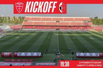 LIVE – La diretta minuto per minuto di Monza-Bari