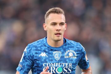 Quella volta che… il Bari vinse contro l’Entella grazie ad una prodezza dalla distanza di Balkovec