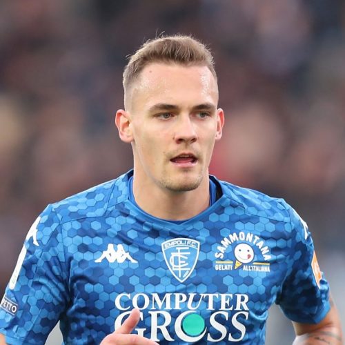 Quella volta che… il Bari vinse contro l’Entella grazie ad una prodezza dalla distanza di Balkovec