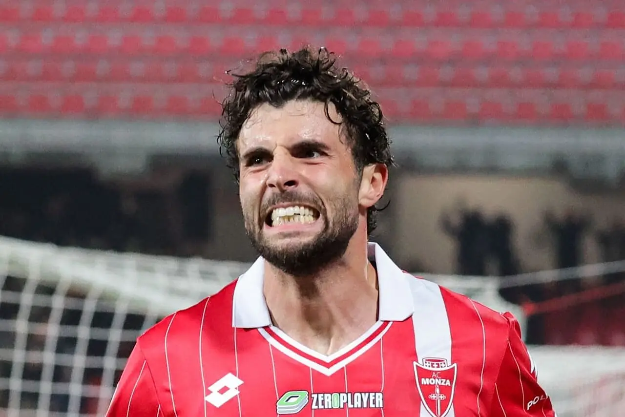 Cutrone Monza