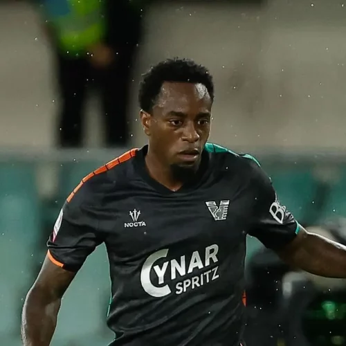 Venezia, Haps: “A Bari con grande determinazione, la corsa è ancora lunga”