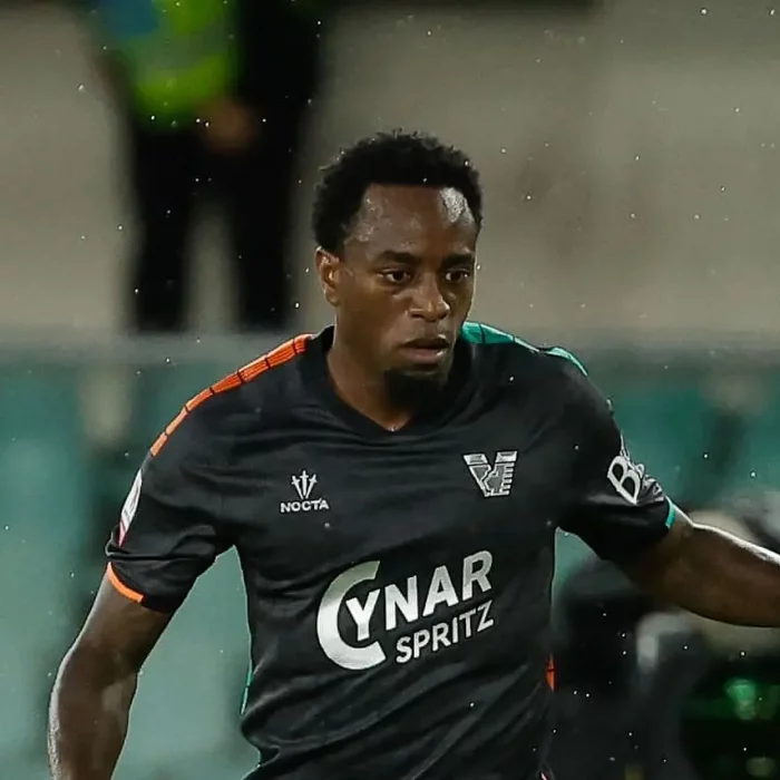 Venezia, Haps: “A Bari con grande determinazione, la corsa è ancora lunga”