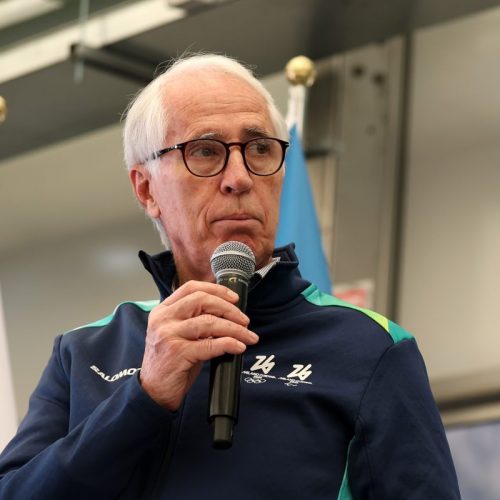 Giovanni Malagò eletto presidente FIGC: battuto Abete, guiderà il calcio italiano