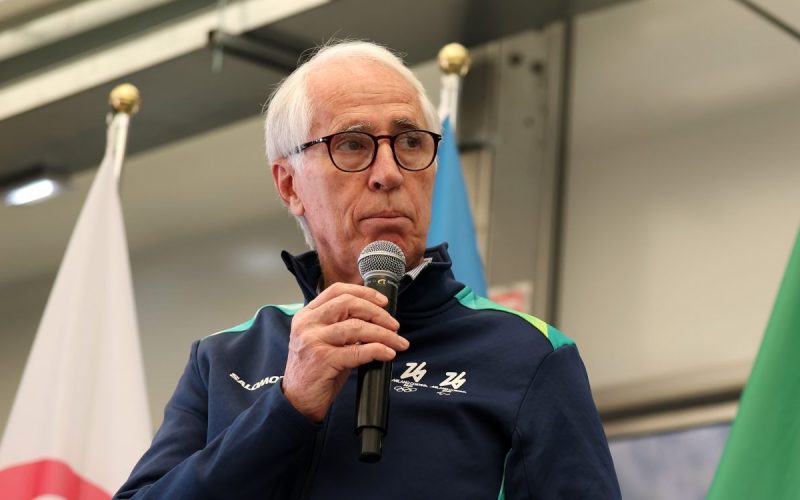Giovanni Malagò eletto presidente FIGC: battuto Abete, guiderà il calcio italiano