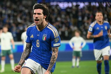L’Italia a caccia del mondiale. Stasera la sfida decisiva con la Bosnia