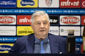 Bari, si segue Angelozzi che lascia il Cagliari. Al suo posto Ciro Polito