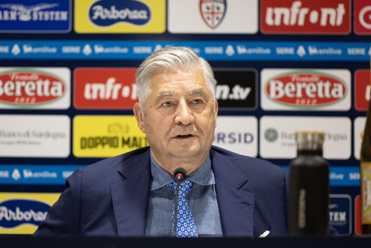 Angelozzi
