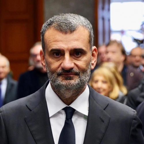 Decaro: “Tradito, ma quella dei DeLa l’unica offerta seria. La cessione? Da 2 anni provo a convincerli”
