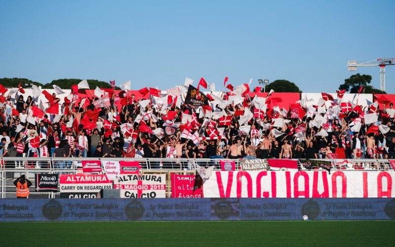 Team Altamura