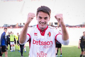 Bari, sabato libero dopo il successo con l’Entella. Domani la ripresa