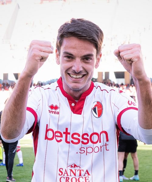 Maggiore, un gol che vale la permanenza? Prossimi giorni decisivi, spuntano il Brescia ed un club di B