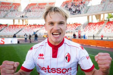 Svolta Braunoder: sull’ex centrocampista del Bari forte un club di Serie B