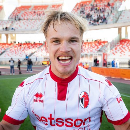 Svolta Braunoder: sull’ex centrocampista del Bari forte un club di Serie B