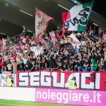 Tifosi Bari