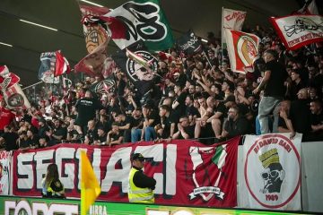Sudtirol-Bari 0-0, gli highlights della sfida del Druso. VIDEO