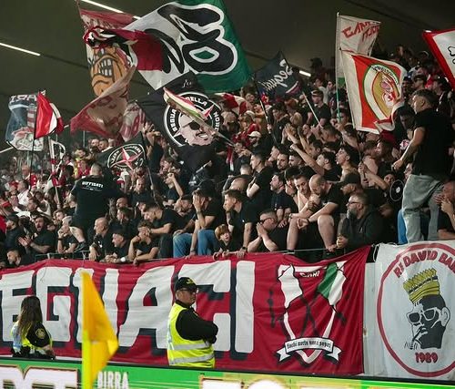 Sudtirol-Bari 0-0, gli highlights della sfida del Druso. VIDEO