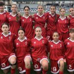Bari femminile