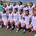 Under 12 femminile Bari