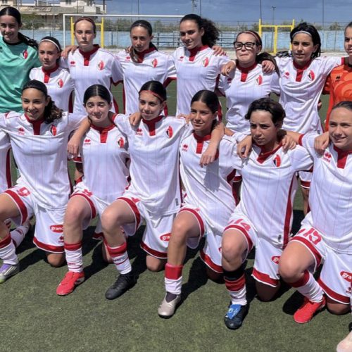 Bari, l’Under 12 femminile a caccia del pass per la Fase Nazionale. Torneo in Molise per l’U17
