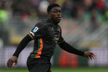 Venezia, Doumbia allo Sporting per oltre 20 mln. Nel 2023 Polito stava per portarlo a Bari