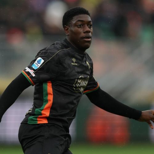 Venezia, Doumbia allo Sporting per oltre 20 mln. Nel 2023 Polito stava per portarlo a Bari