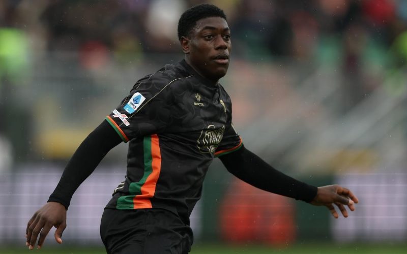 Doumbia