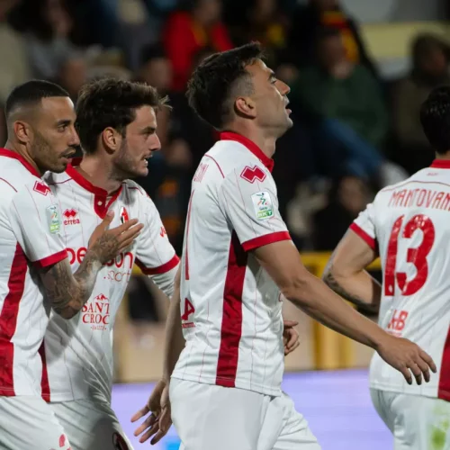 Bari-Sudtirol 0-0: il tabellino della sfida del San Nicola