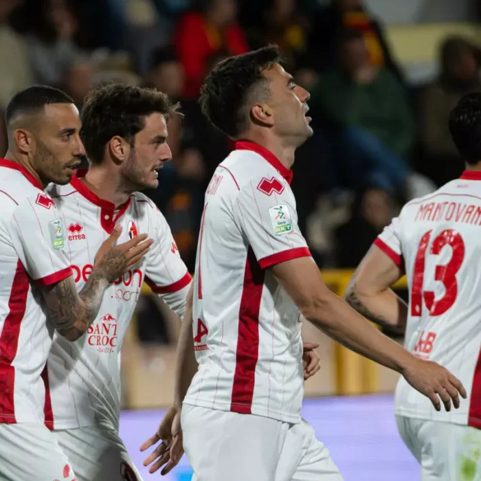 Bari-Sudtirol 0-0: il tabellino della sfida del San Nicola