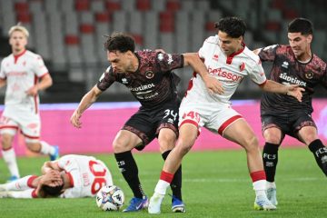 Bari-Sudtirol 0-0, gli highlights della sfida del San Nicola. VIDEO