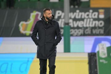 Di Cesare: “Dispiace per i tifosi, volevamo regalargli la vittoria. Paura? Ci sta averla”