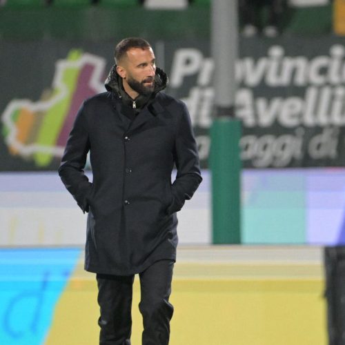 Di Cesare: “Dispiace per i tifosi, volevamo regalargli la vittoria. Paura? Ci sta averla”