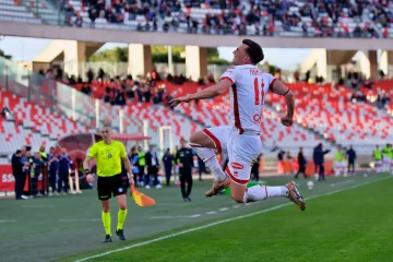 Serie B, la classifica marcatori: Moncini in doppia cifra, Maggiore sale a quota 3