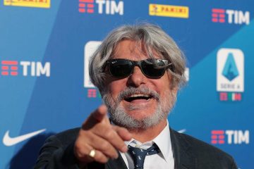Ferrero interessato al Bari? Leccese: “Ricevute diverse chiamate, non so cosa vuole”