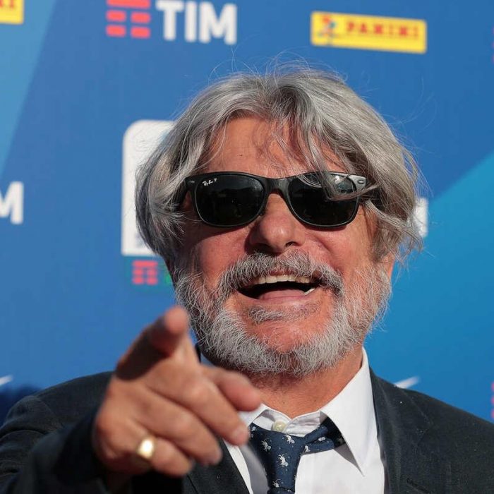 Ferrero interessato al Bari? Leccese: “Ricevute diverse chiamate, non so cosa vuole”