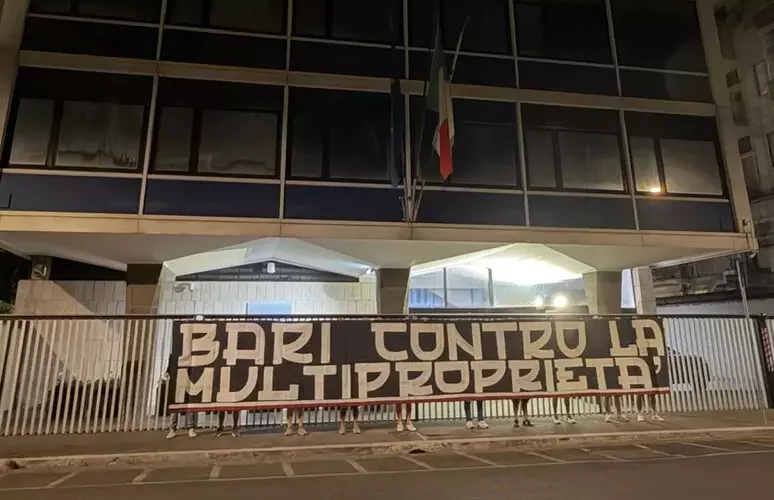 Bari multiproprietà