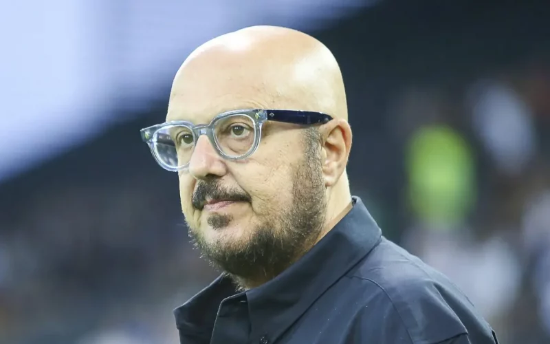 Pierpaolo Marino