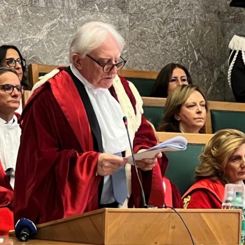 Bari, nascerà il comitato di vigilanza voluto dal Comune: tra i membri Franco Cassano