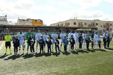 Bari, stadio cercasi. Chiesta disponibilità alla Virtus Francavilla per la Nuovarredo Arena
