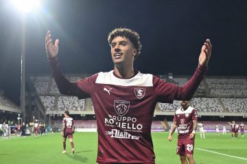 Bagarre in Serie C per Achik. L’ex Bari nel mirino dello Spezia, le ultime